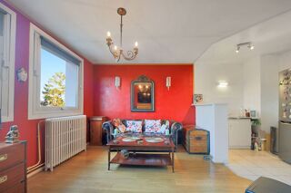  Appartement à vendre 2 pièces 43 m²