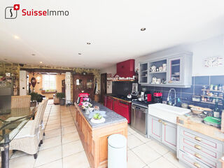  Villa � vendre 10 pi�ces 330 m�