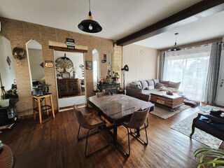  Maison � vendre 6 pi�ces 100 m�