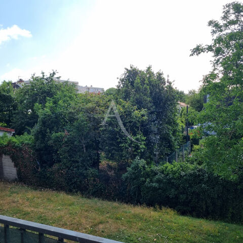  Appartement � louer 1 pi�ce 29 m�