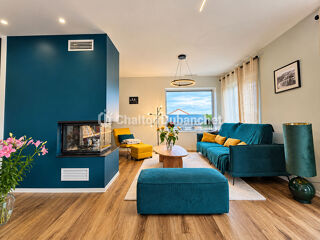 Vente Maison Maison Riorges 200 m2 - 4 chambres - 2690 m² de terrain Riorges