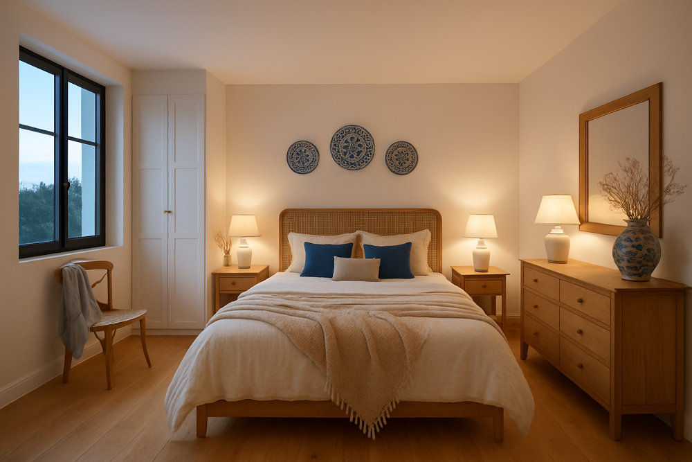 Vente Appartement Appartement 4 pièces de 114 m2 (Marseille 8e Arrondissement) Marseille 8