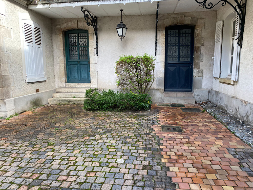 Appartement 3 pièces 71 m² · à Montargis · 71 m² · 108 000 €