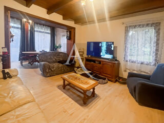  Maison � vendre 6 pi�ces 109 m�