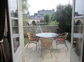  Villa � vendre 12 pi�ces 320 m�