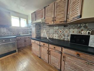  Appartement  vendre 4 pices 72 m