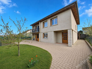  Maison à vendre 5 pièces 102 m²