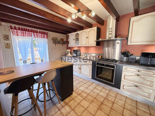  Maison � vendre 5 pi�ces 