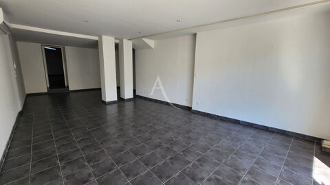 LOCAL CLIMATISE QUARTIER 4 CHEMINS 660 11000 Carcassonne