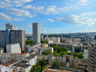  Appartement � vendre 1 pi�ce 35 m�