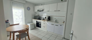  Maison � vendre 4 pi�ces 80 m�