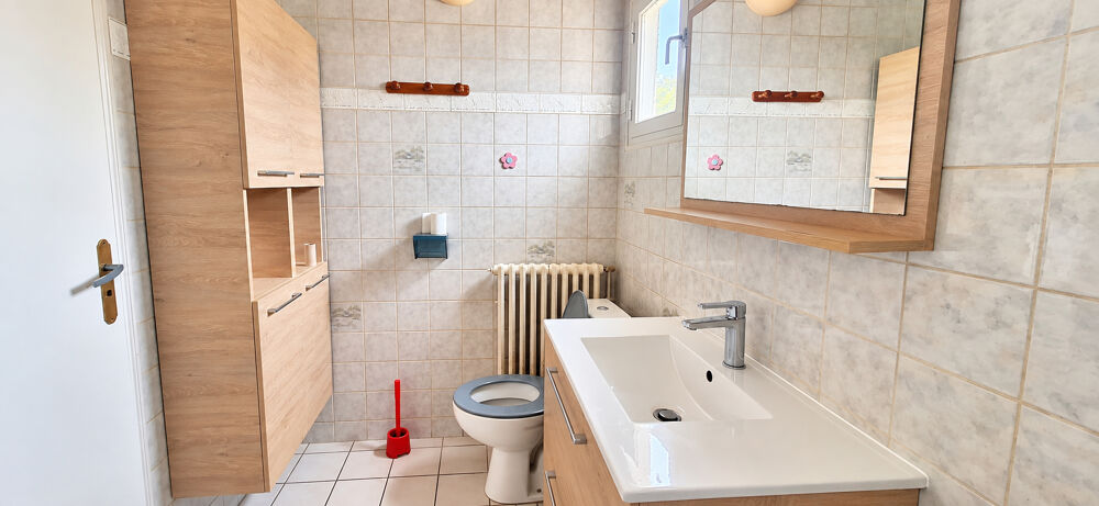 Location Maison Maison T3 Montauban sud Montauban