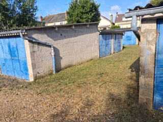  Parking / Garage � vendre 15 + pi�ces 