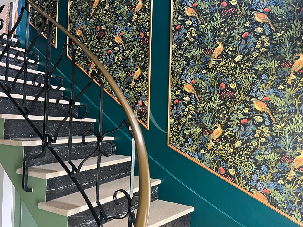 Maison Saint Nazaire 6 pièce(s) 115 m2