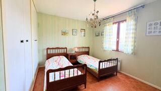  Maison � vendre 4 pi�ces 84 m�