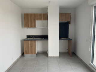  Appartement à louer 2 pièces 39 m²
