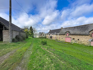  Maison � vendre 3 pi�ces 400 m�