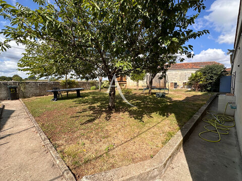  Maison � louer 3 pi�ces  Tesson