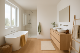  Appartement à vendre 5 pièces 117 m²
