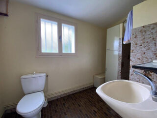  Maison  vendre 3 pices 48 m