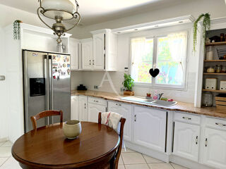  Maison � vendre 3 pi�ces 139 m�