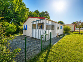  Maison à vendre 3 pièces 47 m²
