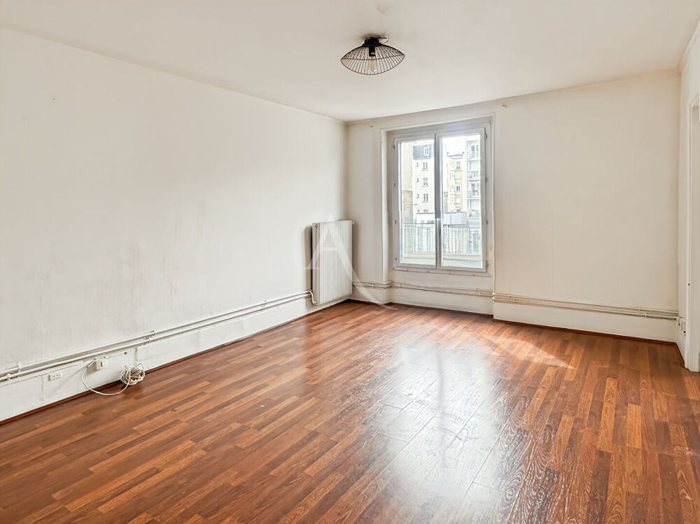 Vente Appartement PARIS 12ème - DUGOMMIER - 2 PIÈCES DE 40,63m² Paris 12