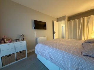  Appartement � vendre 3 pi�ces 83 m�