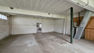  Maison � vendre 5 pi�ces 250 m�