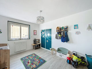  Maison à vendre 5 pièces 113 m²