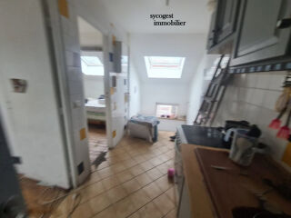  Maison � vendre 6 pi�ces 90 m�