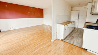  Appartement � vendre 3 pi�ces 74 m�