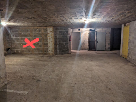  Parking / Garage � louer 