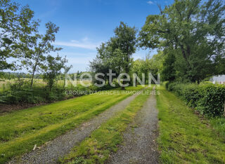  Maison à vendre 4 pièces 98 m²