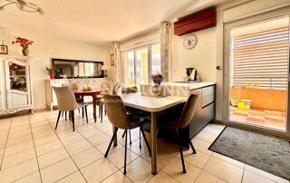  Appartement  vendre 3 pices 1 m