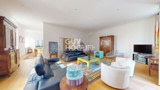  Maison � vendre 7 pi�ces 255 m�