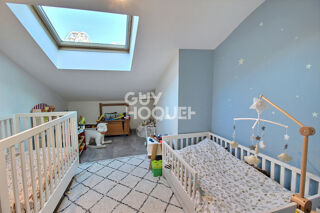  Appartement � vendre 5 pi�ces 97 m�