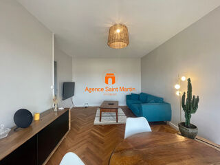  Appartement � vendre 3 pi�ces 79 m�