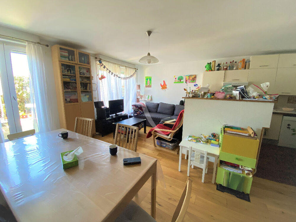 Vente Appartement APPARTEMENT POISSY - 4 pièce(s) - 84 m2 Poissy