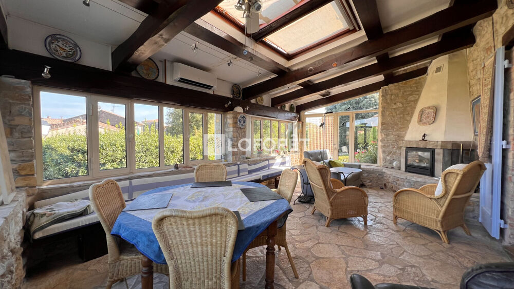  vendre  Maison Als (30100)