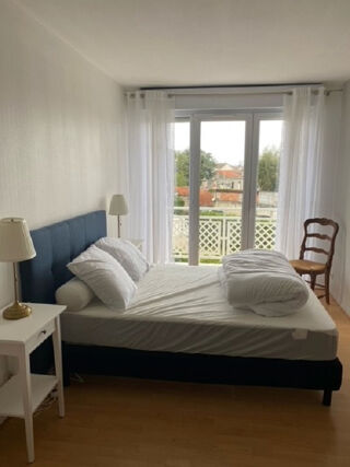  Appartement � louer 2 pi�ces 46 m�