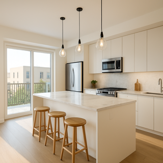  Appartement � vendre 3 pi�ces 71 m�