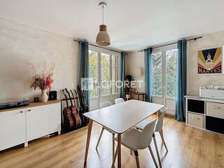  Appartement � vendre 3 pi�ces 71 m�