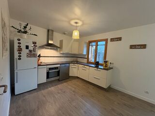  Maison � vendre 4 pi�ces 82 m�