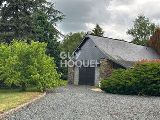  Villa � vendre 8 pi�ces 230 m�