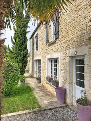  Maison à vendre 7 pièces 180 m²