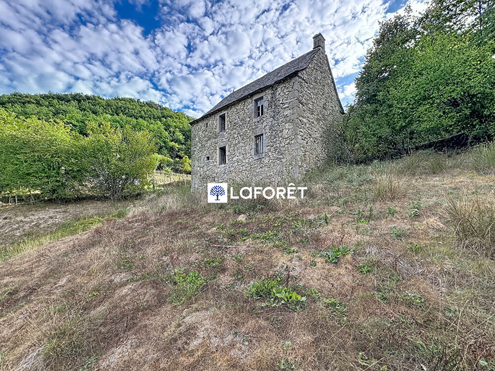 Vente Maison Maison Campouriez 7 pièce(s) 97 m2 Campouriez