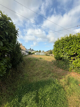  Terrain � vendre 563 m�
