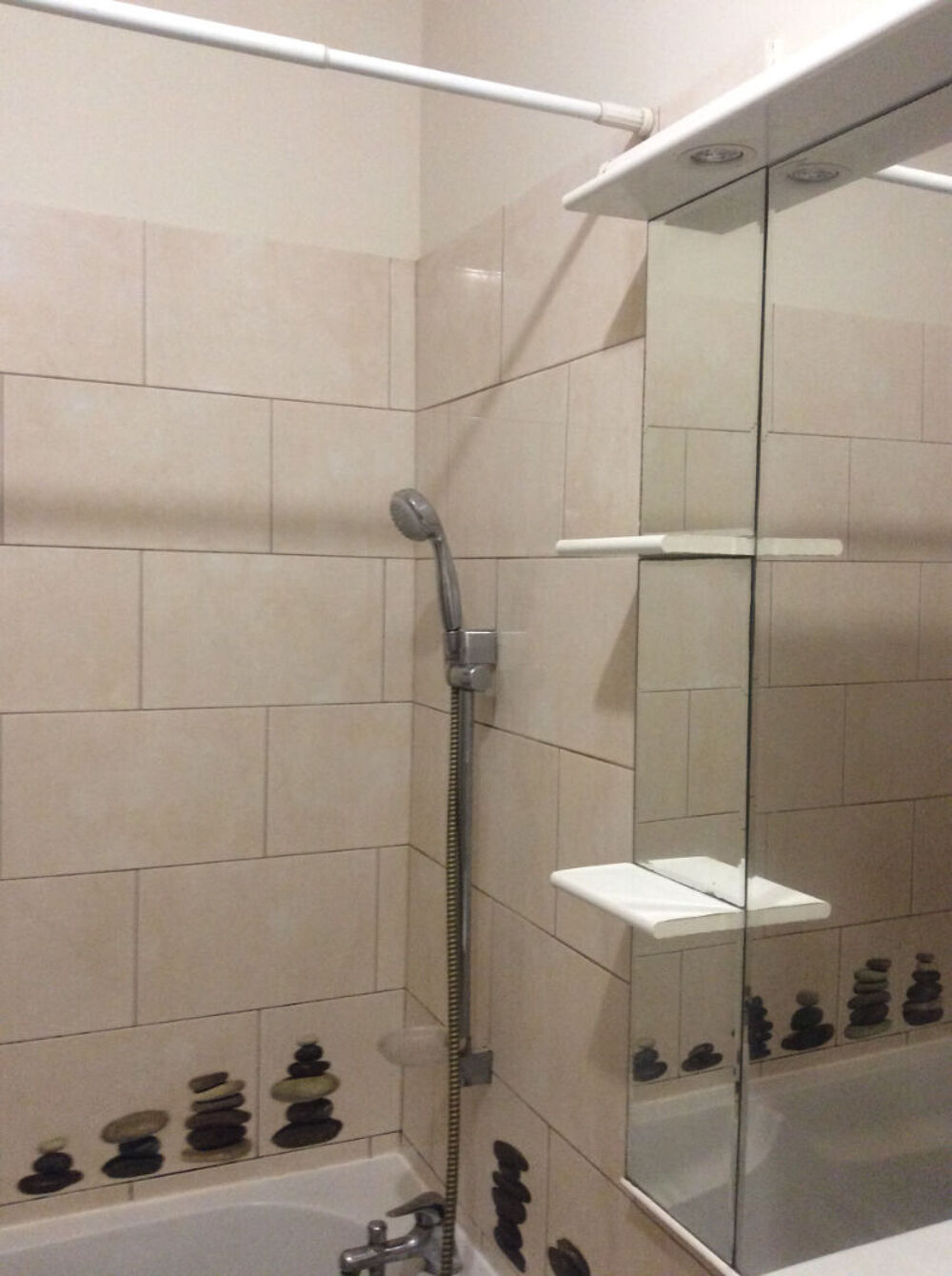 Location Appartement Appartement T2 - RDC Chateau thierry