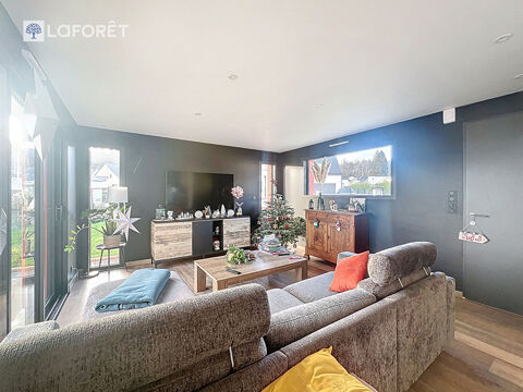  Maison � louer 4 pi�ces 101 m�